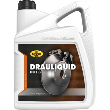 Drauliquid DOT 3