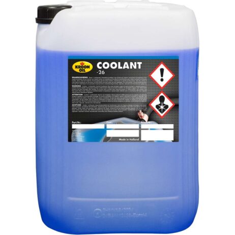 Coolant -26 – 20 L can