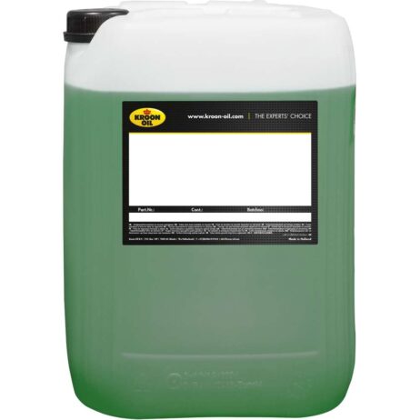 Shampoo Wax – 20 liter