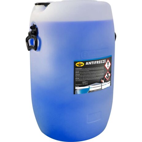 Antifreeze – 60 liter