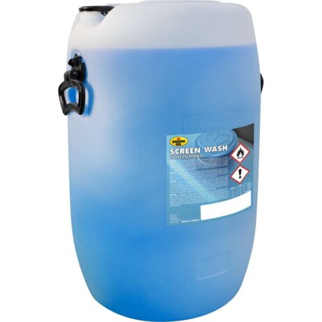 Screen Wash Concentrated – 60 liter