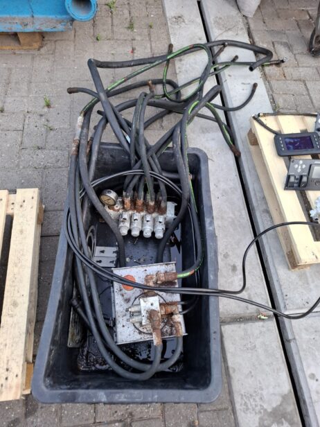 Alamarin Jet (2x) AJ 285 for up to 500 hp - Image 11