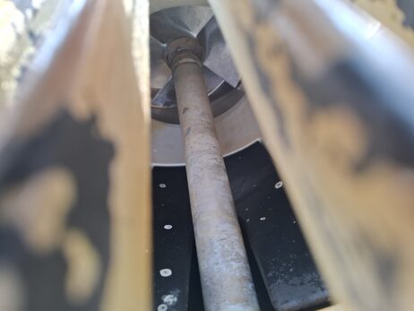 Alamarin Jet (2x) AJ 285 for up to 500 hp - Image 18