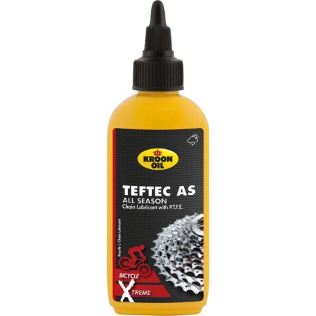 TefTec AS – 100 ml