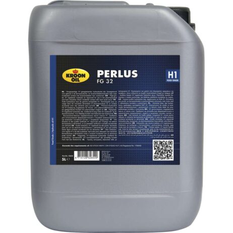 Perlus FG 32 – 5 liter
