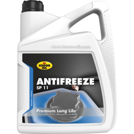 Antifreeze SP 11 – 5 L can