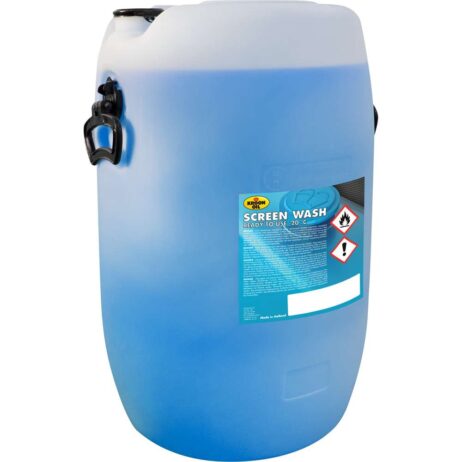 Screen Wash -20 ºC – 60 liter