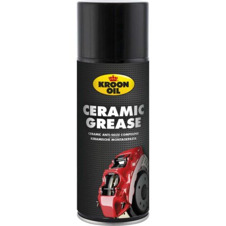 Ceramic Grease – 400 ml