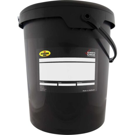Ceramic Grease – 18 kg