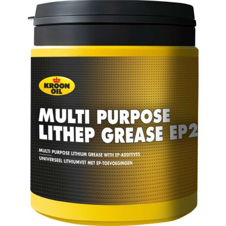 MP Lithep Grease EP 2 – 600 g