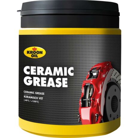 Ceramic Grease – 600 g