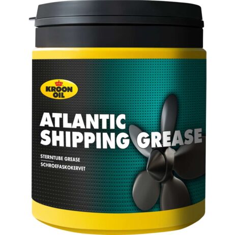 Atlantic Shipping Grease – 600 g