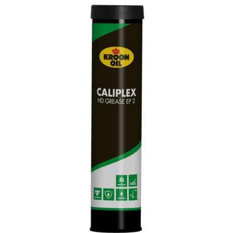 Caliplex HD Grease EP 2 – 400 g