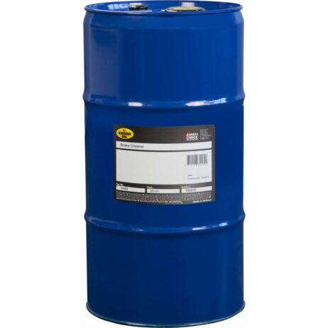 Brake Cleaner – 25 liter