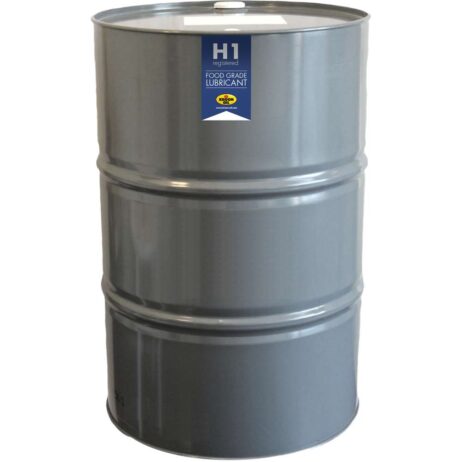 Abacot FG 150 – 208 liter