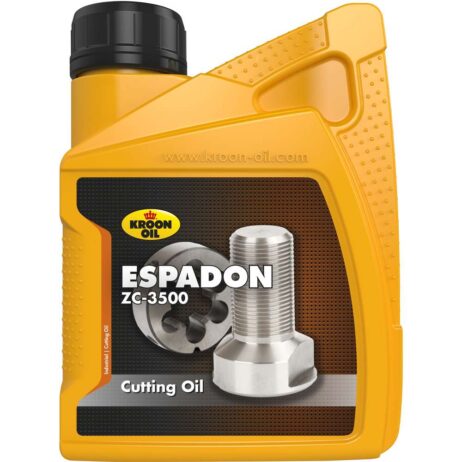 Espadon ZC-3500 ISO 22 – 500 ml