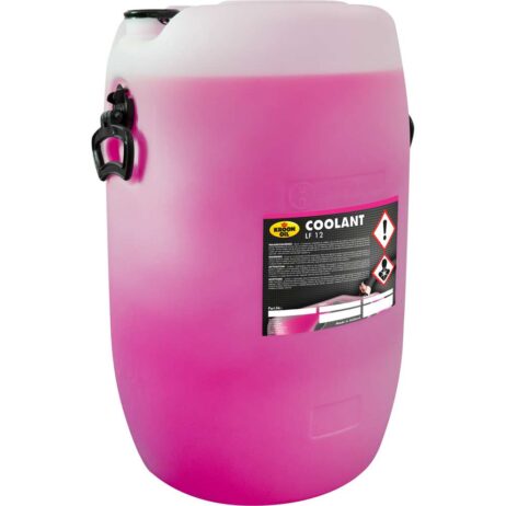 Coolant LF 12 – 60 liter