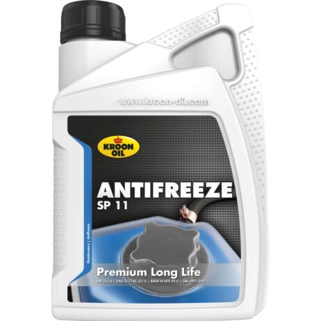 Antifreeze SP 11 – 1 L bottle