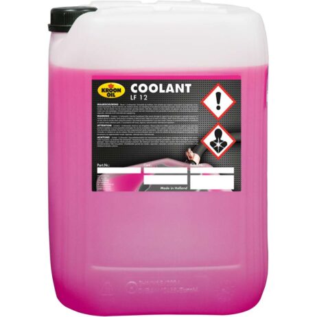 Coolant LF 12 – 20 liter