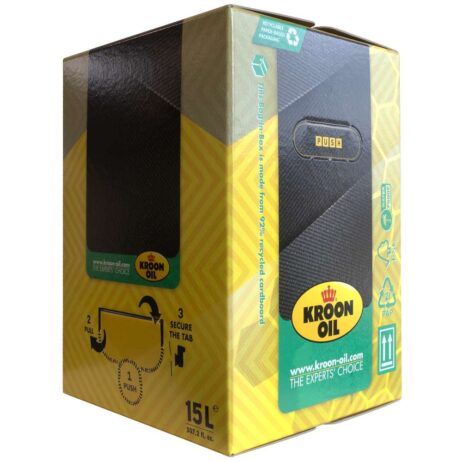 Coolant SP 12 EVO – 15 liter