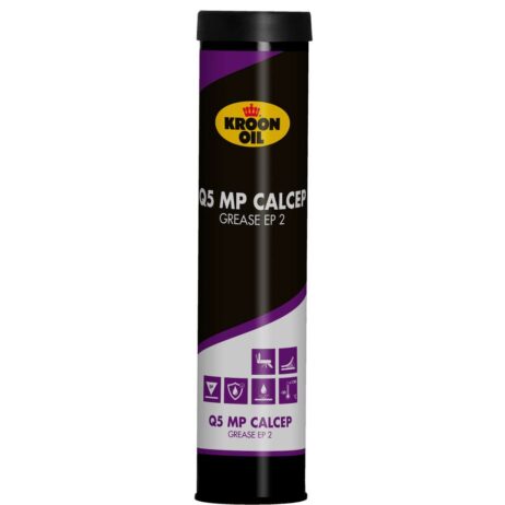 Q5 MP Calcep Grease EP 2 – 400 g