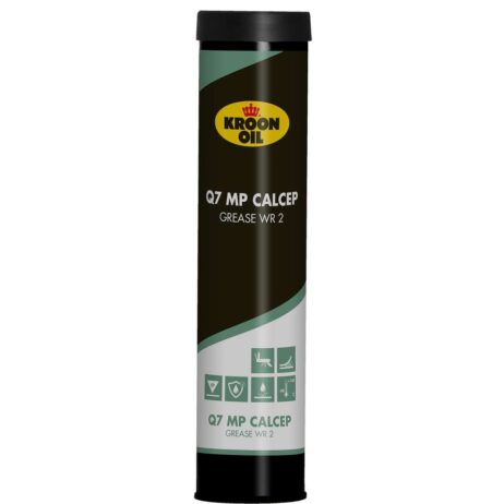 Q7 MP Calcep Grease WR 2 – 400 g