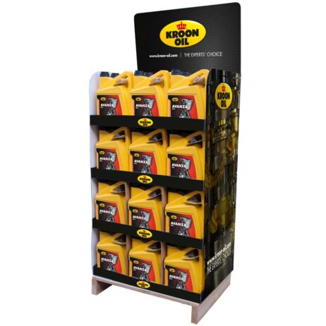 Avanza RPC 5W-30 – 5 liter