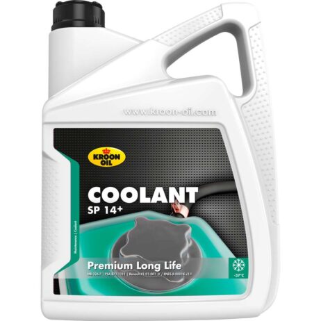 Coolant SP 14+ – 5 liter