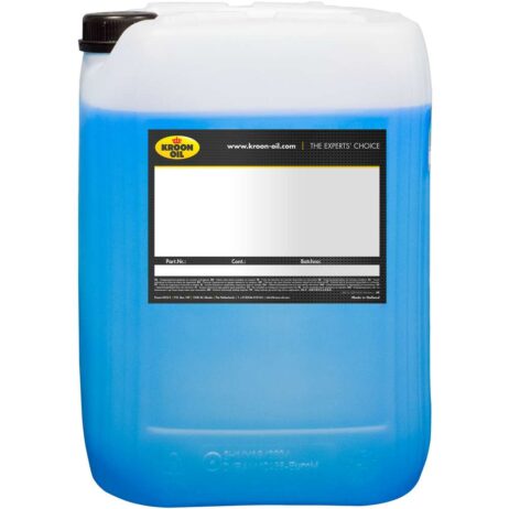 Screen Wash -16 ºC – 20 liter