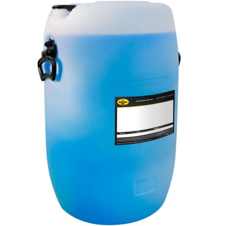 Screen Wash -16 ºC – 60 liter