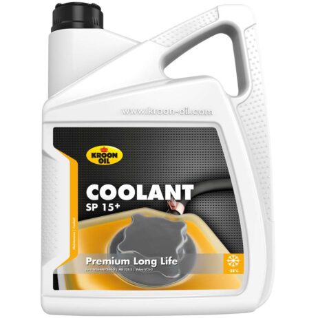 Coolant SP 15+ – 5 liter