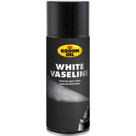 White Vaseline – 400 ml
