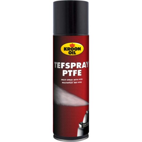 Tefspray PTFE – 300 ml