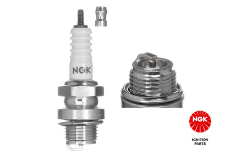 Spark plug AB-8 NGK