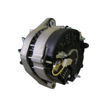 Universal and other Alternators