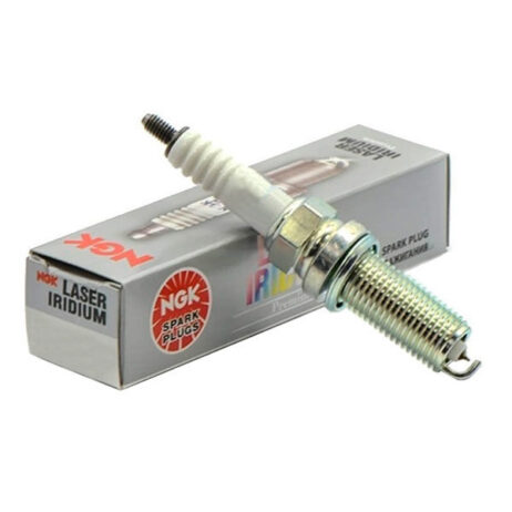 Spark plug LMAR8BI-9 NGK