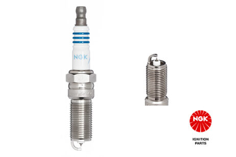 Spark plug LPG4 NGK