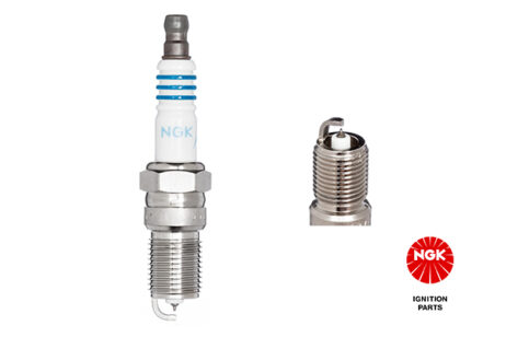 Spark plug LPG5 NGK