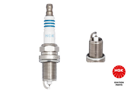 Spark plug LPG6 NGK