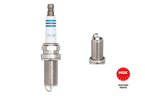 Spark plug LPG7 NGK