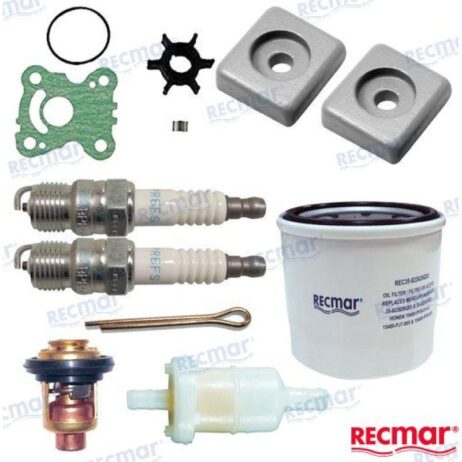 Honda BF75D / BF90D Maintenance Kit 06211-ZY9-505