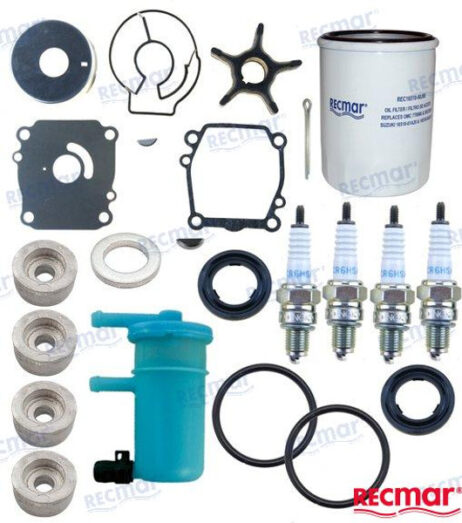 Suzuki onderhoudskit 17400-92840