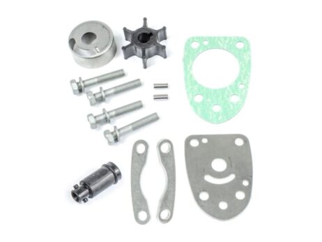 Yamaha service kit RECKITF2.5A 2002-