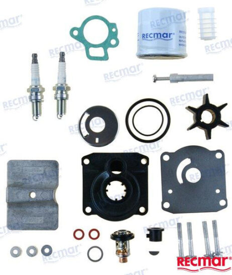Yamaha Service Kit RECKITF250D F225F F225B F250D F300B