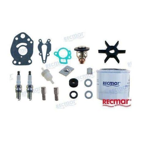 Mercury onderhoudskit 9.9 - 15 PK