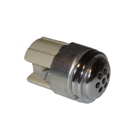 Gloei controleoog 1.1 Volt. 20 Amp.