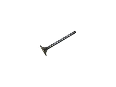 Bukh inlaatklep DV24/36/48 000E4887
