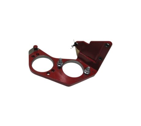 Bukh bracket 2 starter motors DV24/29/32RME 000E9515