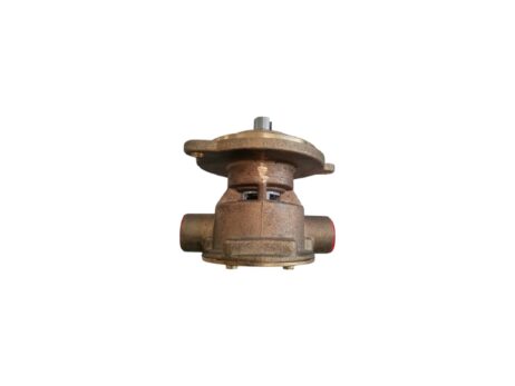 Bukh buitenboord waterpomp DV36 (interkoeling) 008E7234