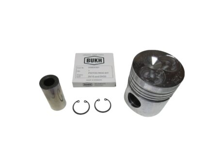 Bukh piston complete DV10/20 008E7317